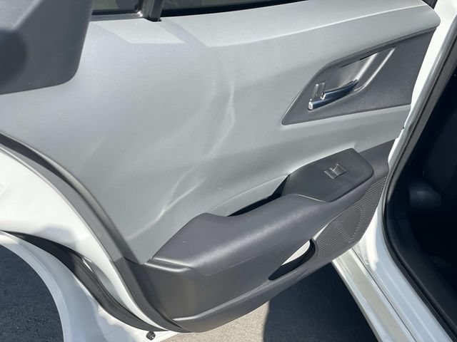 Used 2024 Toyota Prius XLE FWD image 22