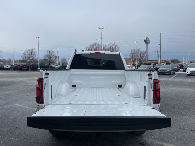 Certified 2025 Ford F150 STX w/ Equipment Group 200A image 11