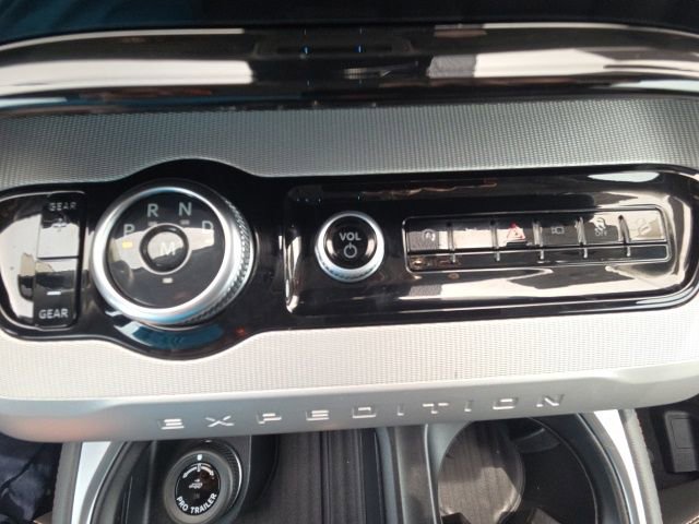 Certified 2025 Ford Expedition Max Active AWD/4WD image 17