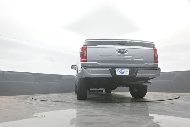 Certified 2023 Ford F150 XLT w/ Equipment Group 302A High AWD/4WD image 37