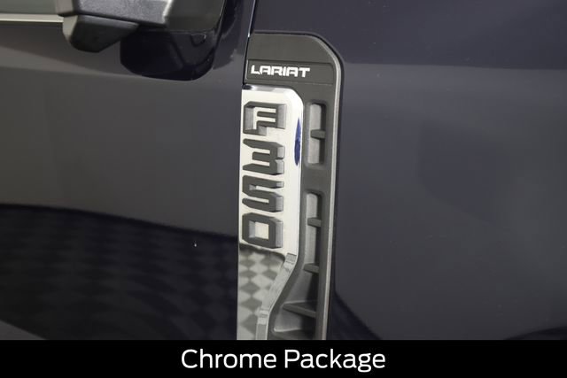 Certified 2024 Ford F350 Lariat w/ Lariat Ultimate Package image 14
