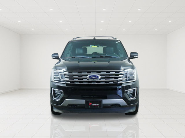 Certified 2018 Ford Expedition Limited w/ Equipment Group 302A AWD/4WD image 3