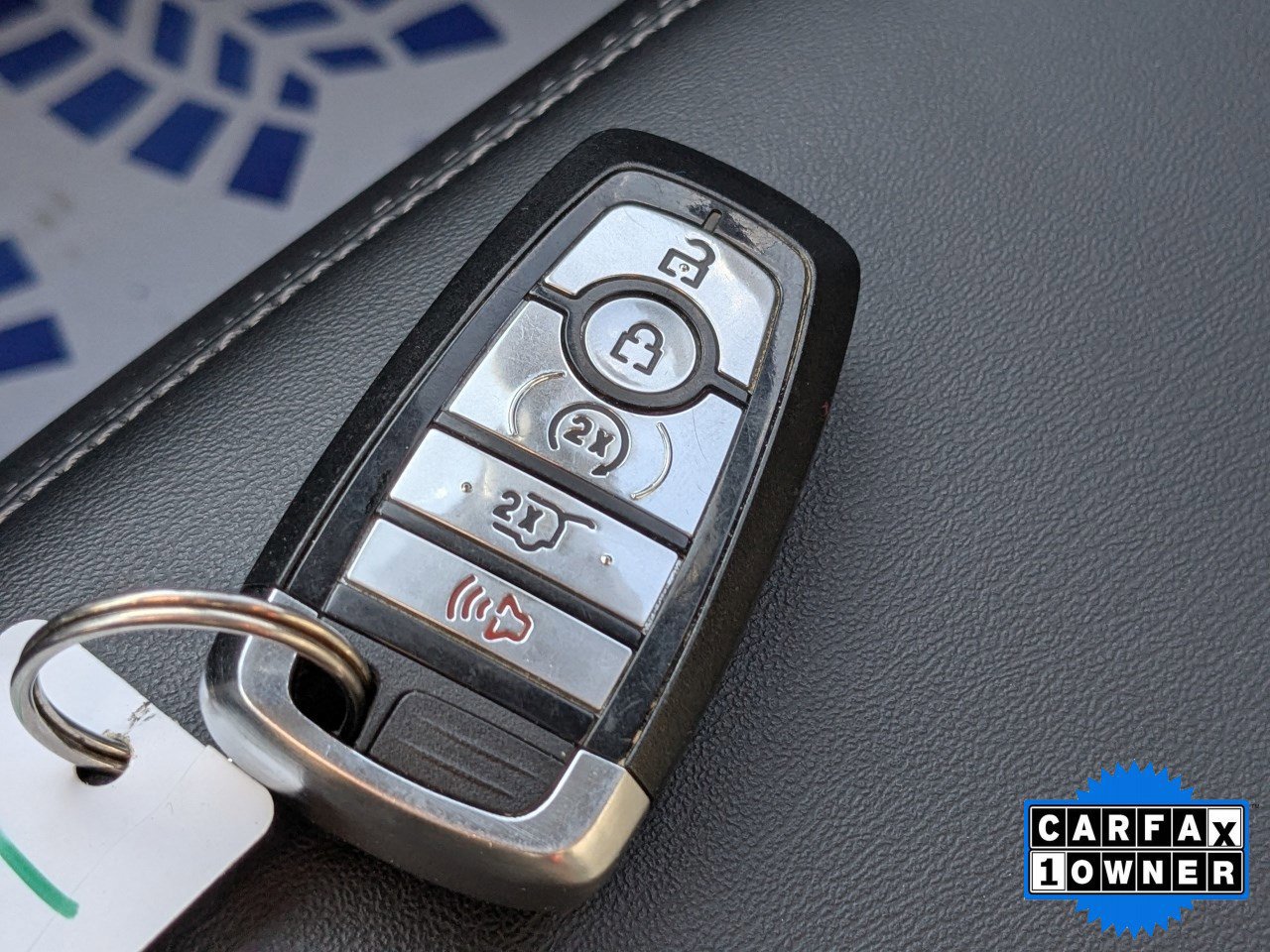 Certified 2023 Ford Explorer XLT w/ Equipment Group 202A image 36