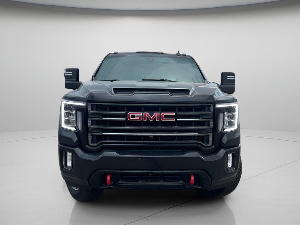 Used 2022 GMC Sierra 2500 AT4 w/ AT4 Premium Plus Package AWD/4WD image 11