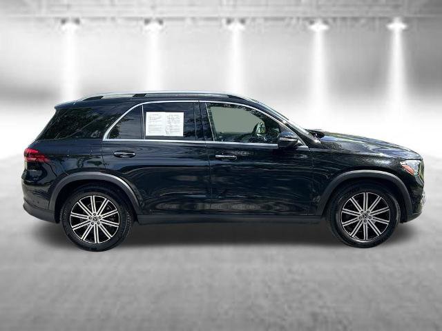 Used 2026 Mercedes-Benz GLE 350 4MATIC image 4