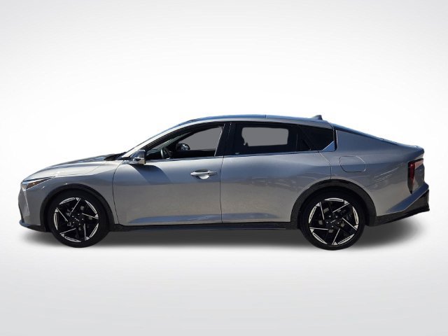 Used 2025 Kia K4 GT-Line w/ GT-Line Sunroof Package FWD image 6