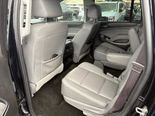 Used 2017 Chevrolet Tahoe LT image 13