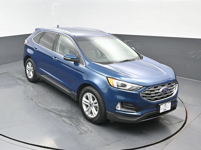 Certified 2020 Ford Edge SEL w/ Convenience Package AWD/4WD image 20