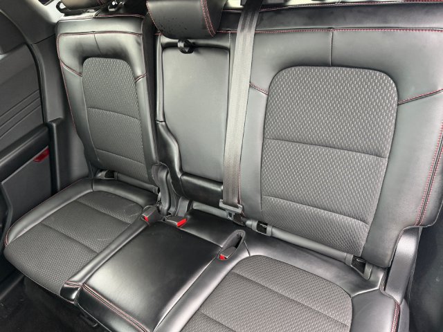 Certified 2025 Ford Escape ST-Line w/ Tech Pack #1 AWD/4WD image 13
