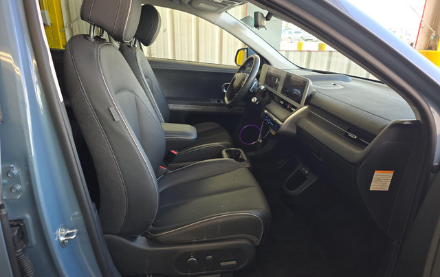 Used 2024 Hyundai Ioniq 5 Limited AWD/4WD image 6