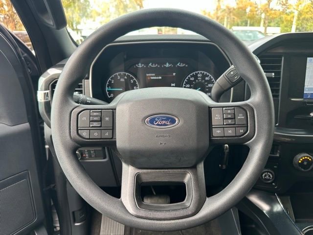 Certified 2022 Ford F150 XL w/ STX Appearance Package image 19