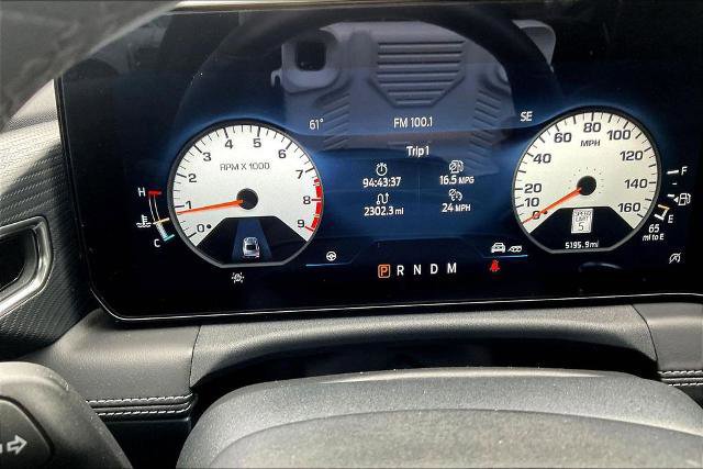 Certified 2025 Ford Mustang GT Premium image 13