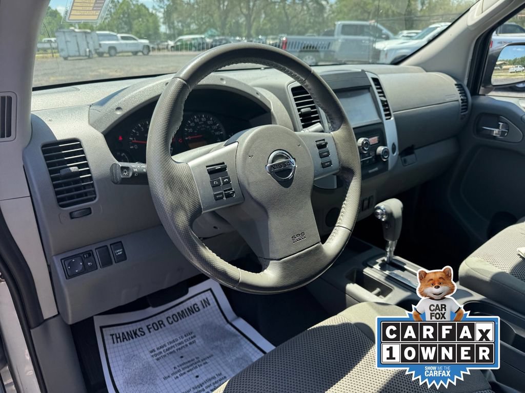 Used 2019 Nissan Frontier SV w/ Value Truck Package RWD image 27