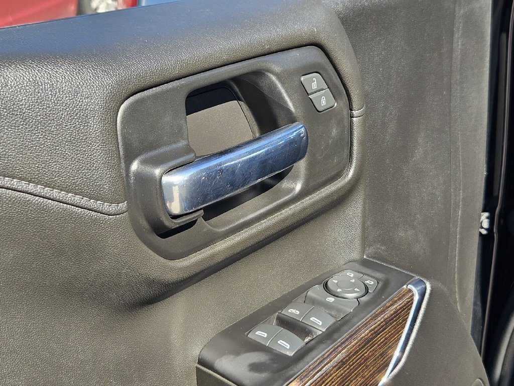 Used 2019 GMC Sierra 1500 SLE w/ SLE Value Package RWD image 18