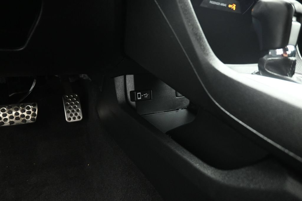 Used 2019 Honda Civic Sport image 14