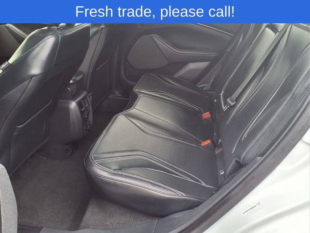 Certified 2023 Ford Mustang Mach-E Premium image 11