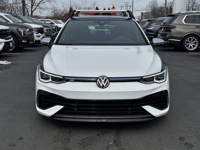 Used 2024 Volkswagen Golf R image 9