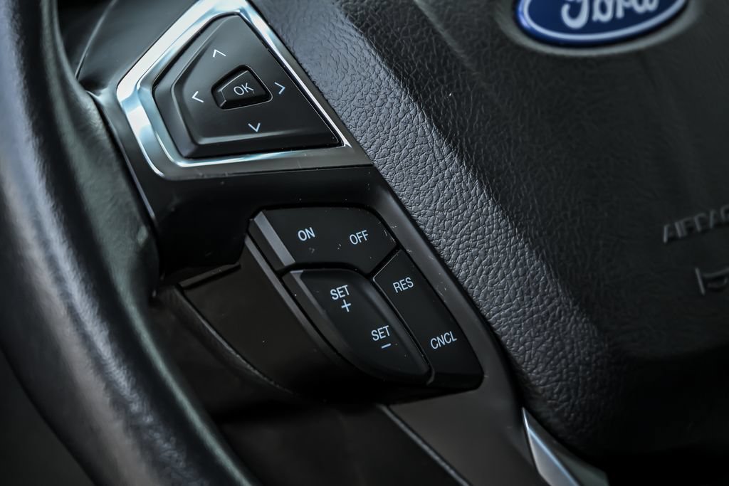 Certified 2023 Ford Edge SEL w/ Convenience Package AWD/4WD image 17