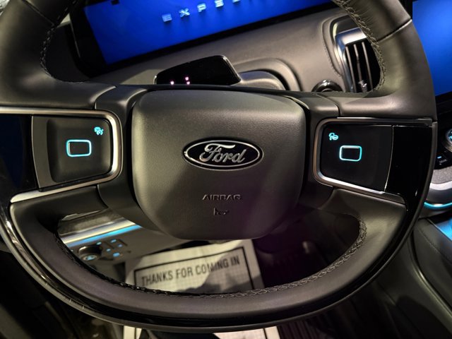 Certified 2025 Ford Expedition Tremor AWD/4WD image 12