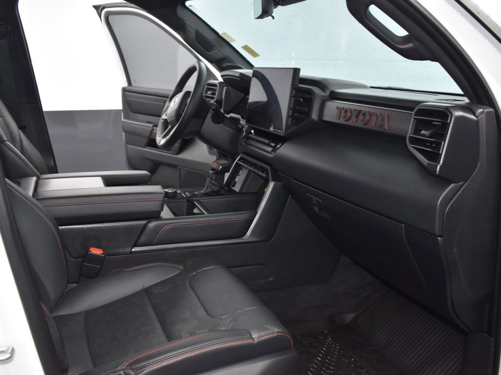 Used 2024 Toyota Tundra TRD Pro image 15
