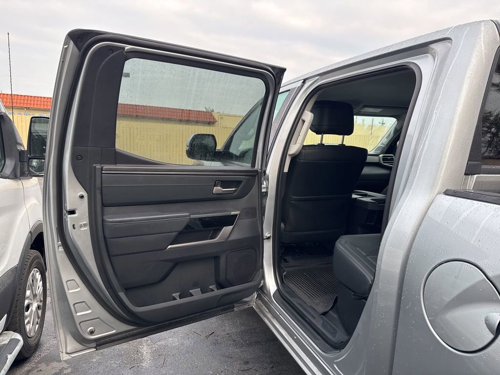 Used 2022 Toyota Tundra Limited image 14