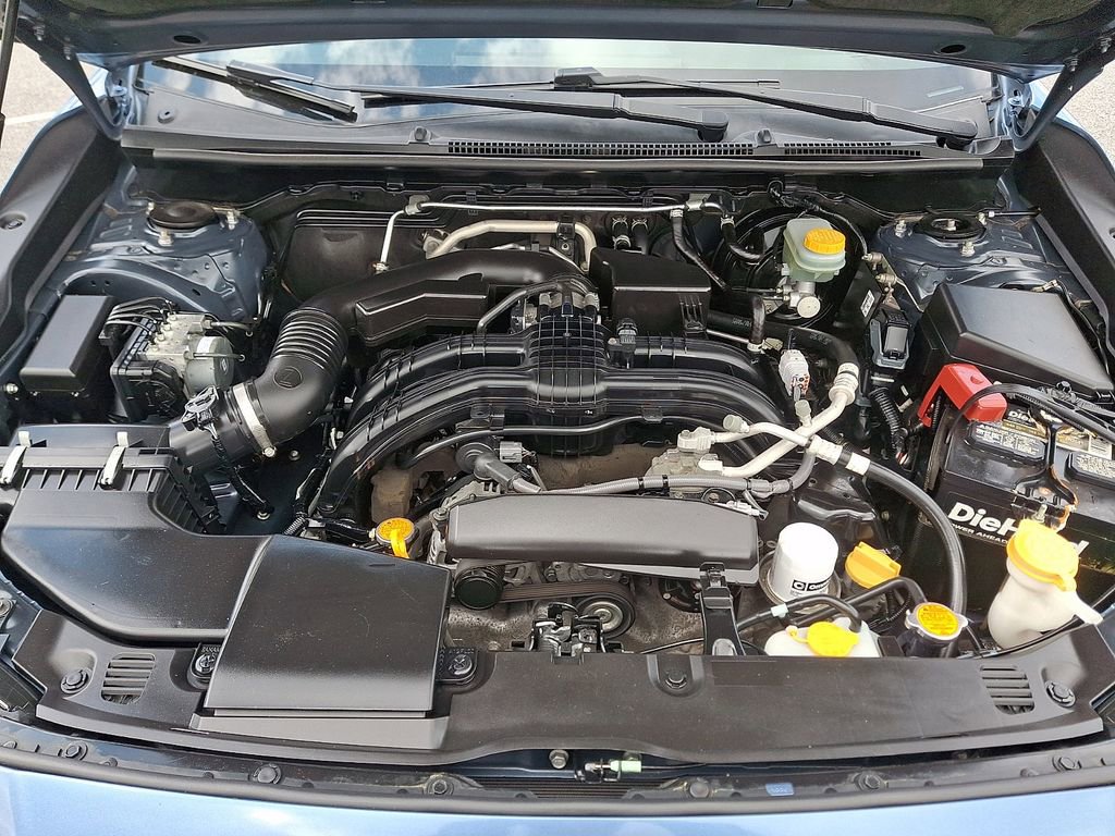 Used 2018 Subaru Crosstrek 2.0i Premium AWD/4WD image 28