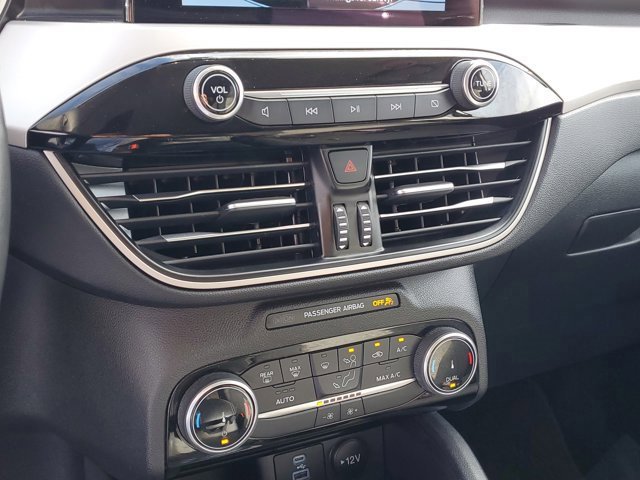 Certified 2022 Ford Escape SE w/ Convenience Package image 24