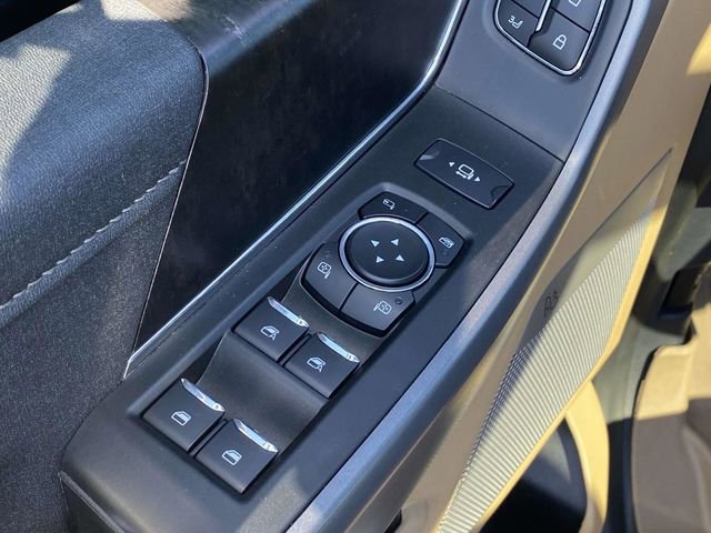 Certified 2024 Ford F350 Lariat w/ Lariat Ultimate Package image 21