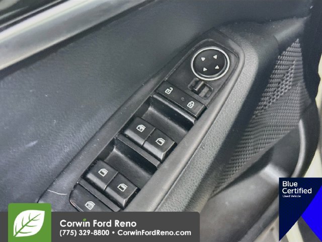 Used 2023 Kia Seltos S w/ Navigation Package FWD image 22