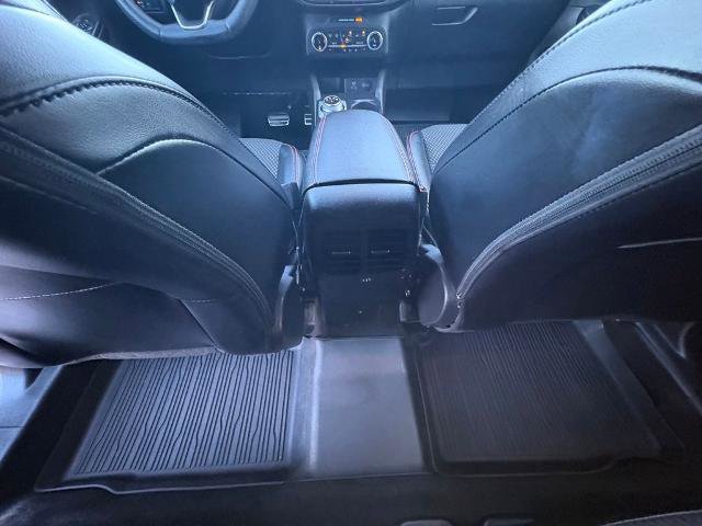 Certified 2023 Ford Escape ST-Line AWD/4WD image 21