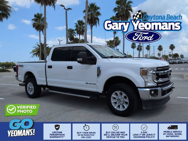 Certified 2020 Ford F250 XLT w/ XLT Value Package