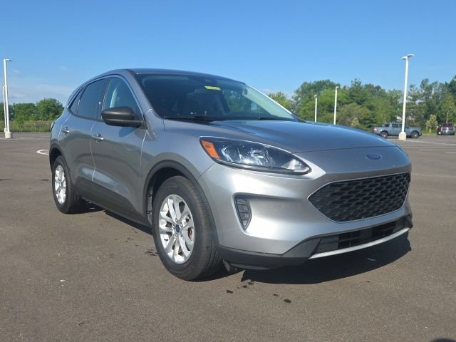 Certified 2022 Ford Escape SE FWD 360° Tour