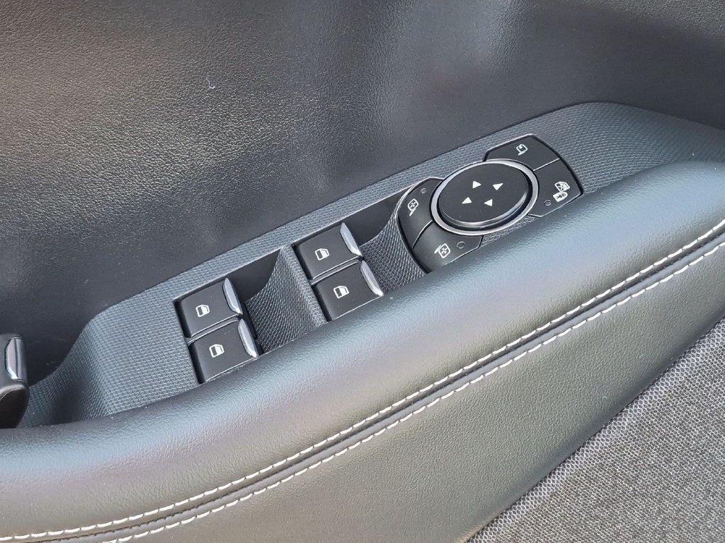 Certified 2023 Ford Mustang Mach-E Premium RWD image 11