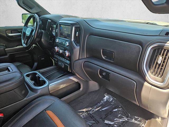 Used 2021 GMC Sierra 1500 AT4 w/ AT4 Value Package AWD/4WD image 21