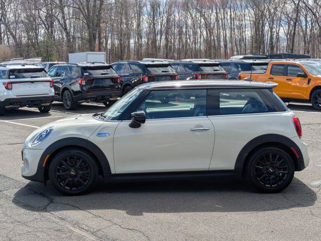 Used 2021 MINI Cooper S w/ Storage Package image 2