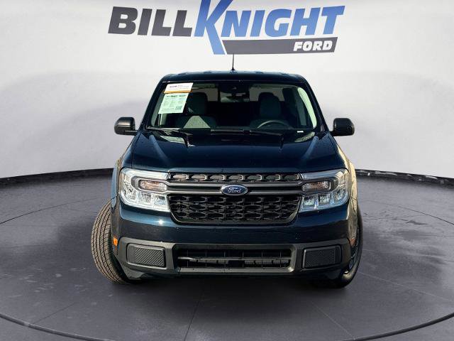 Certified 2022 Ford Maverick XLT image 8