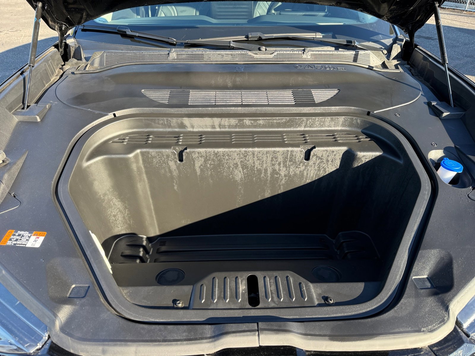 Certified 2024 Ford Mustang Mach-E Premium image 20