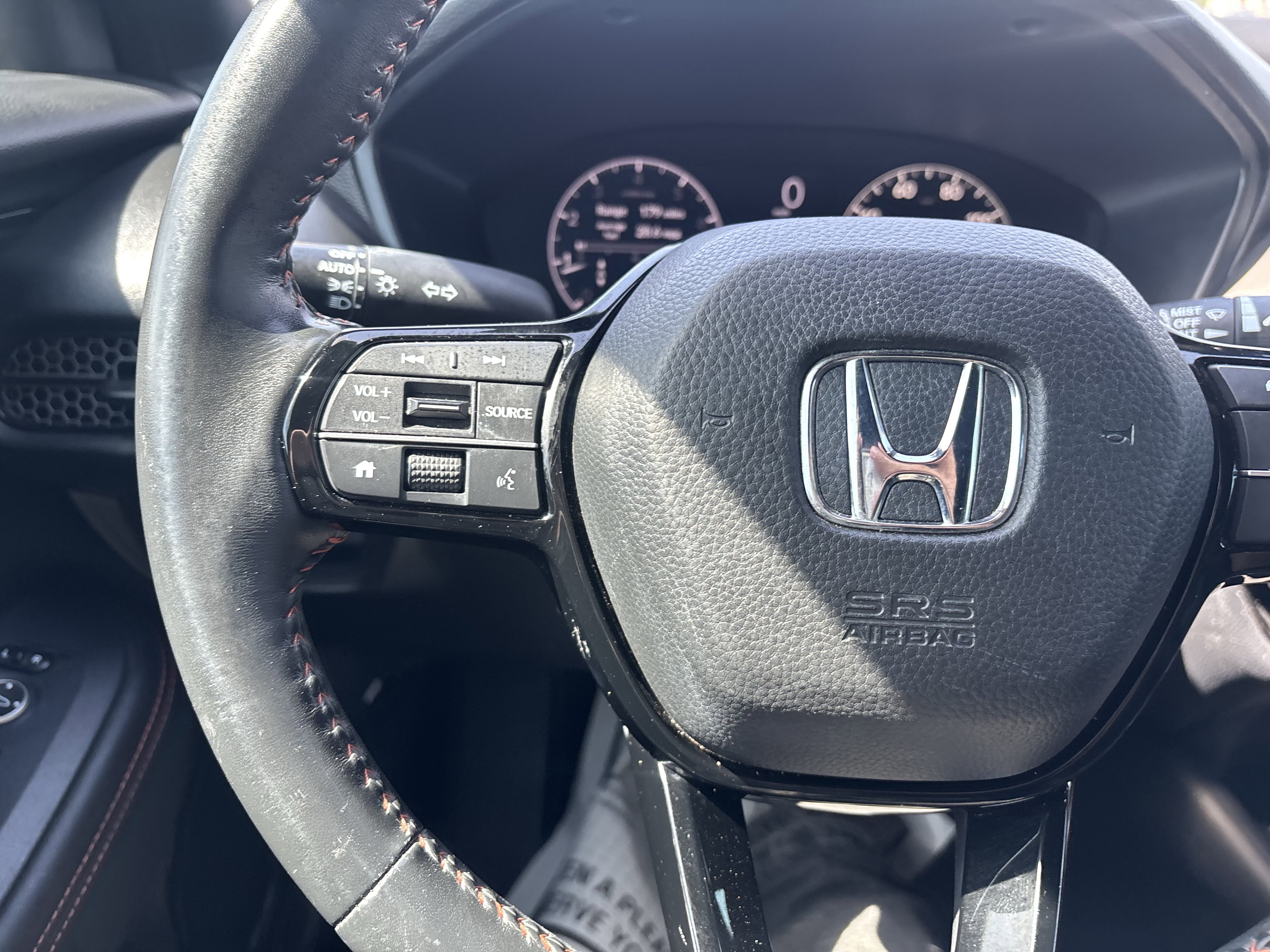 Used 2023 Honda HR-V Sport image 29