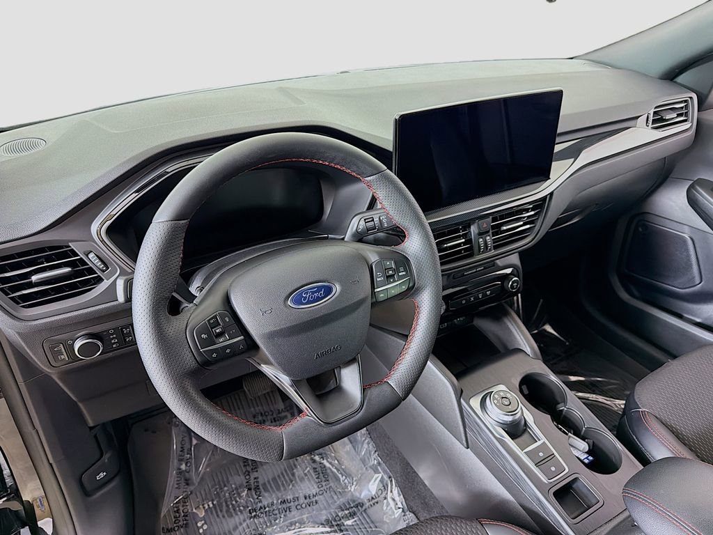 Certified 2025 Ford Escape ST-Line w/ Equipment Group 301A FWD image 18