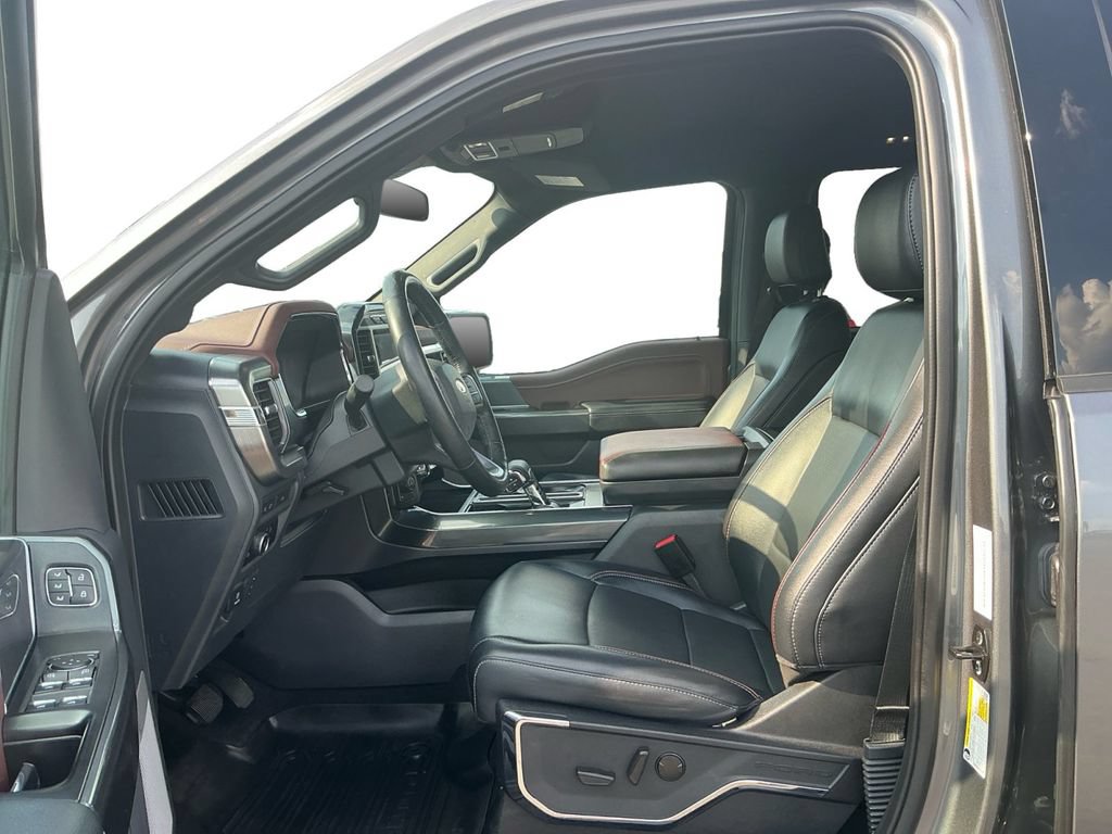 Certified 2023 Ford F150 Lariat AWD/4WD image 14