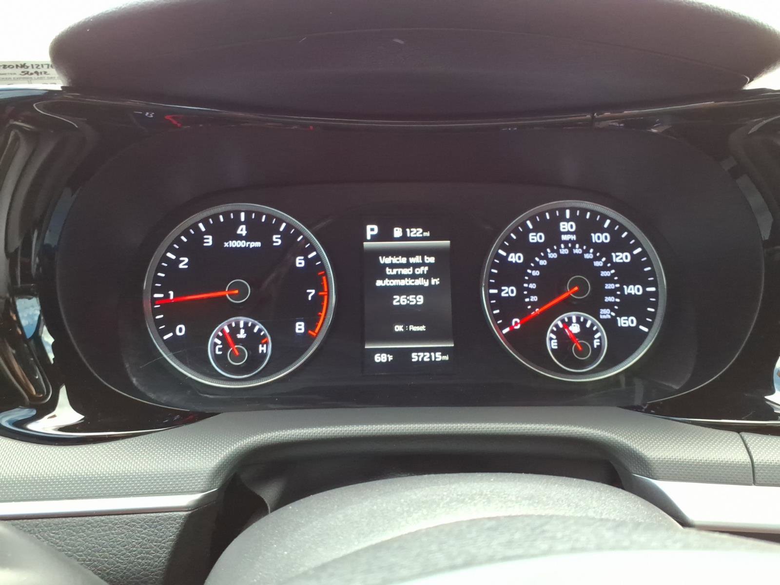 Used 2022 Kia K5 GT-Line w/ GT-Line Awd Premium Package image 20