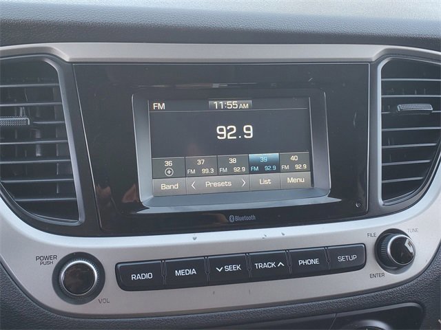 Used 2020 Hyundai Accent SE image 14