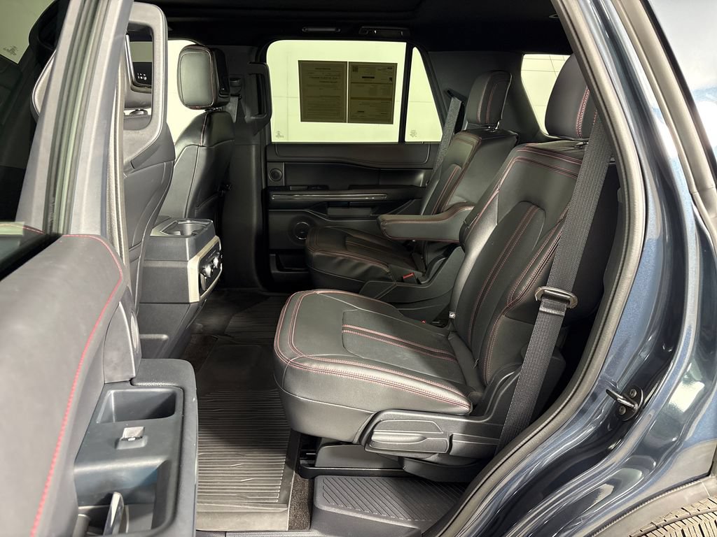 Certified 2023 Ford Expedition Limited RWD image 31