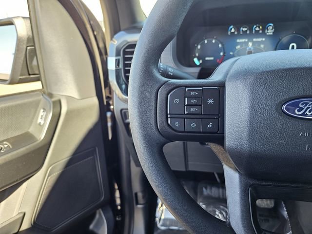 Certified 2025 Ford F150 STX w/ Equipment Group 200A image 26