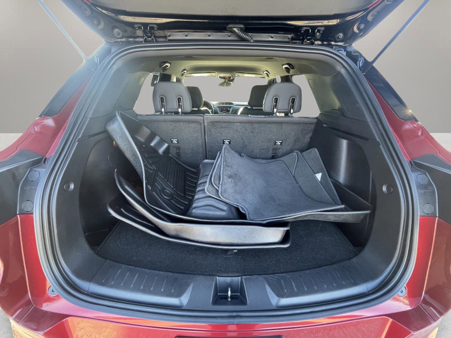 Used 2022 Chevrolet TrailBlazer RS image 35