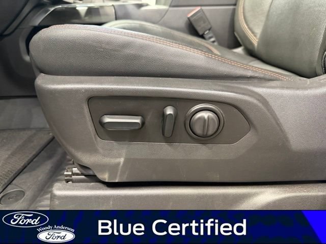 Used 2021 GMC Sierra 2500 AT4 w/ AT4 Premium Plus Package AWD/4WD image 19