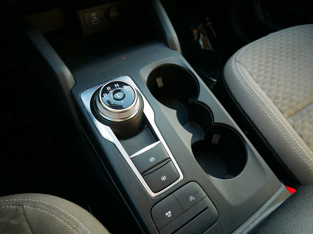 Certified 2022 Ford Escape SE w/ Convenience Package image 27