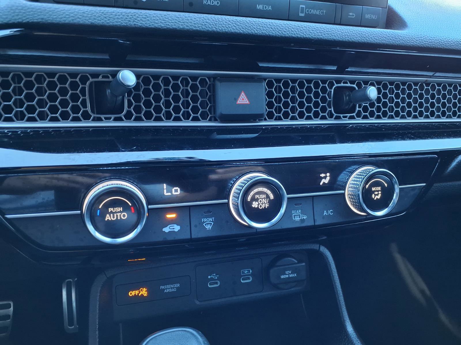 Used 2025 Honda Civic Sport image 24