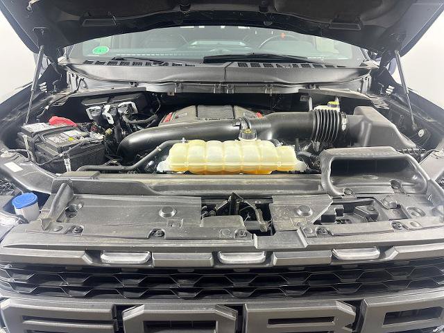 Certified 2022 Ford F150 Raptor w/ Raptor 37 Performance Package AWD/4WD image 32