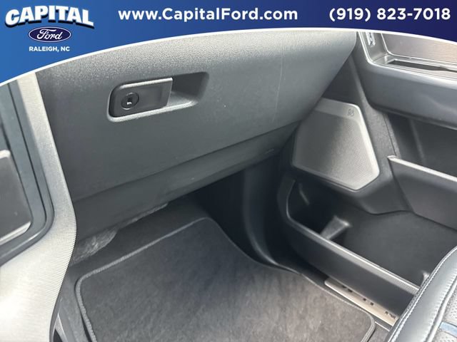 Certified 2025 Ford F150 Platinum w/ Equipment Group 702A High AWD/4WD image 28
